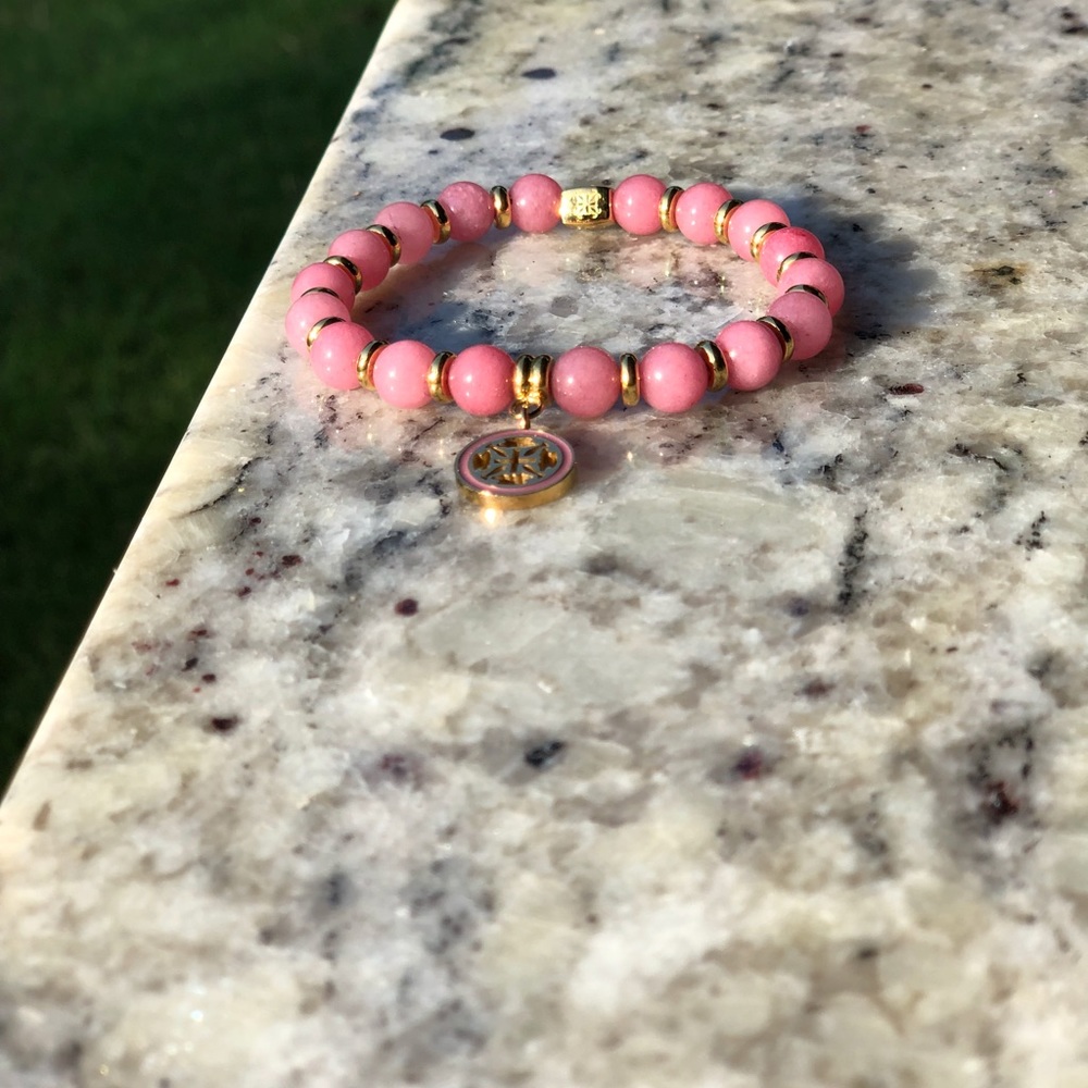 Rustic Cuff Bracelet